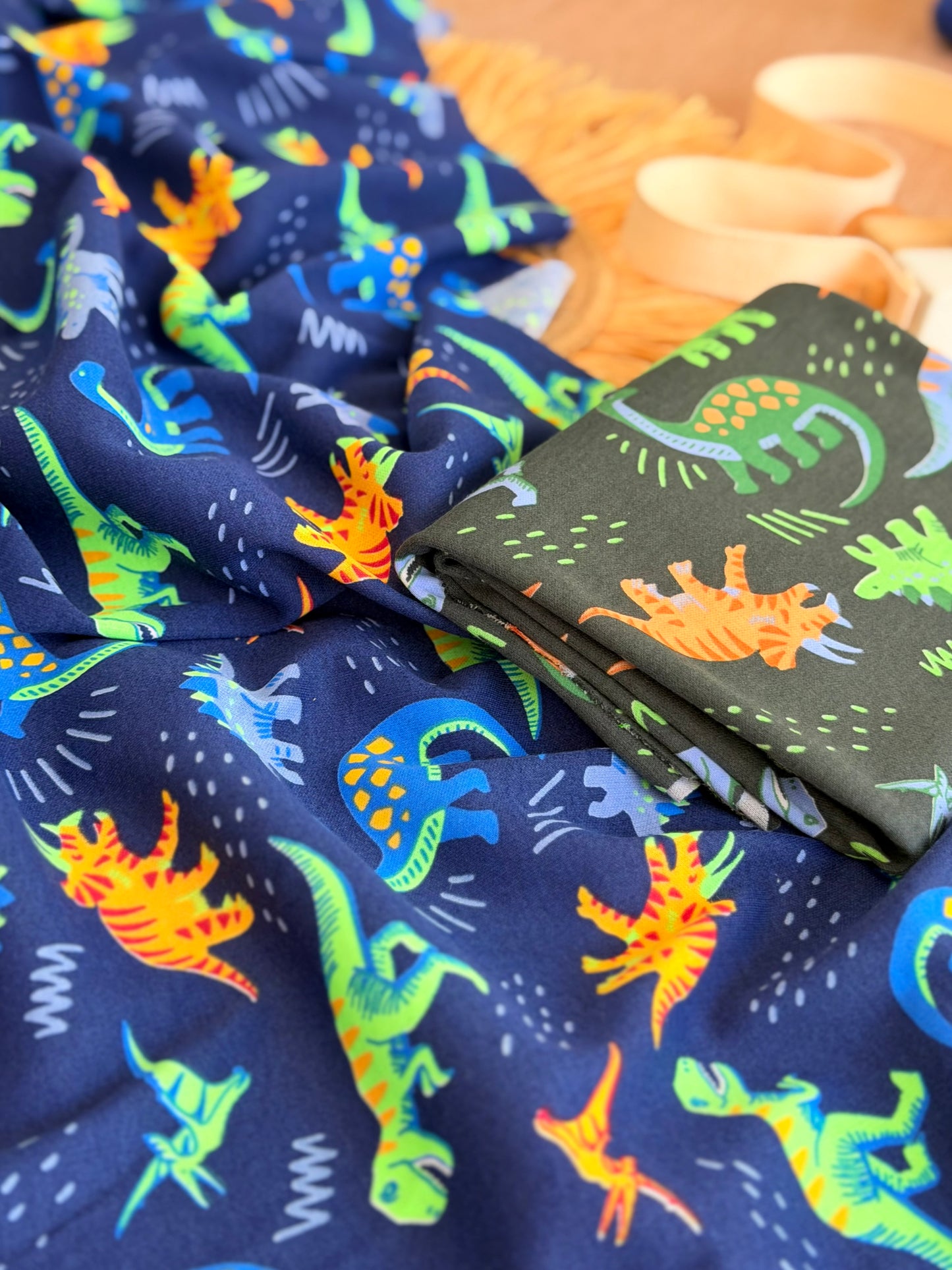 Interlock Dino Adventure