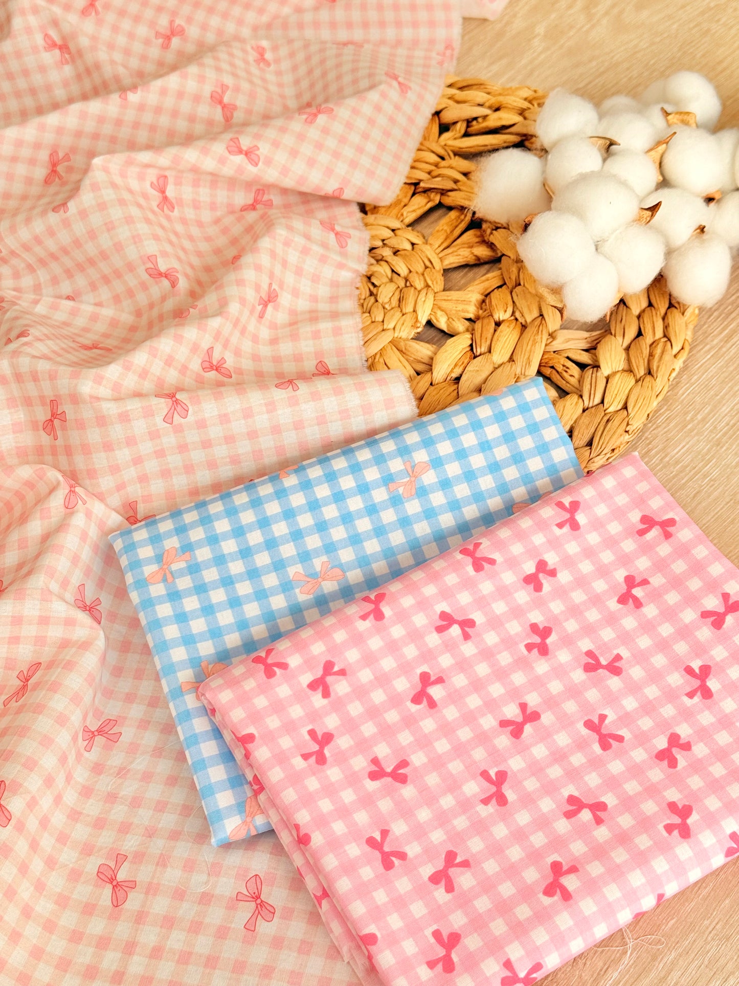 Cotton Liberty Spring/S78