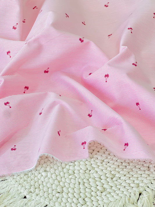 Printed Cotton 140