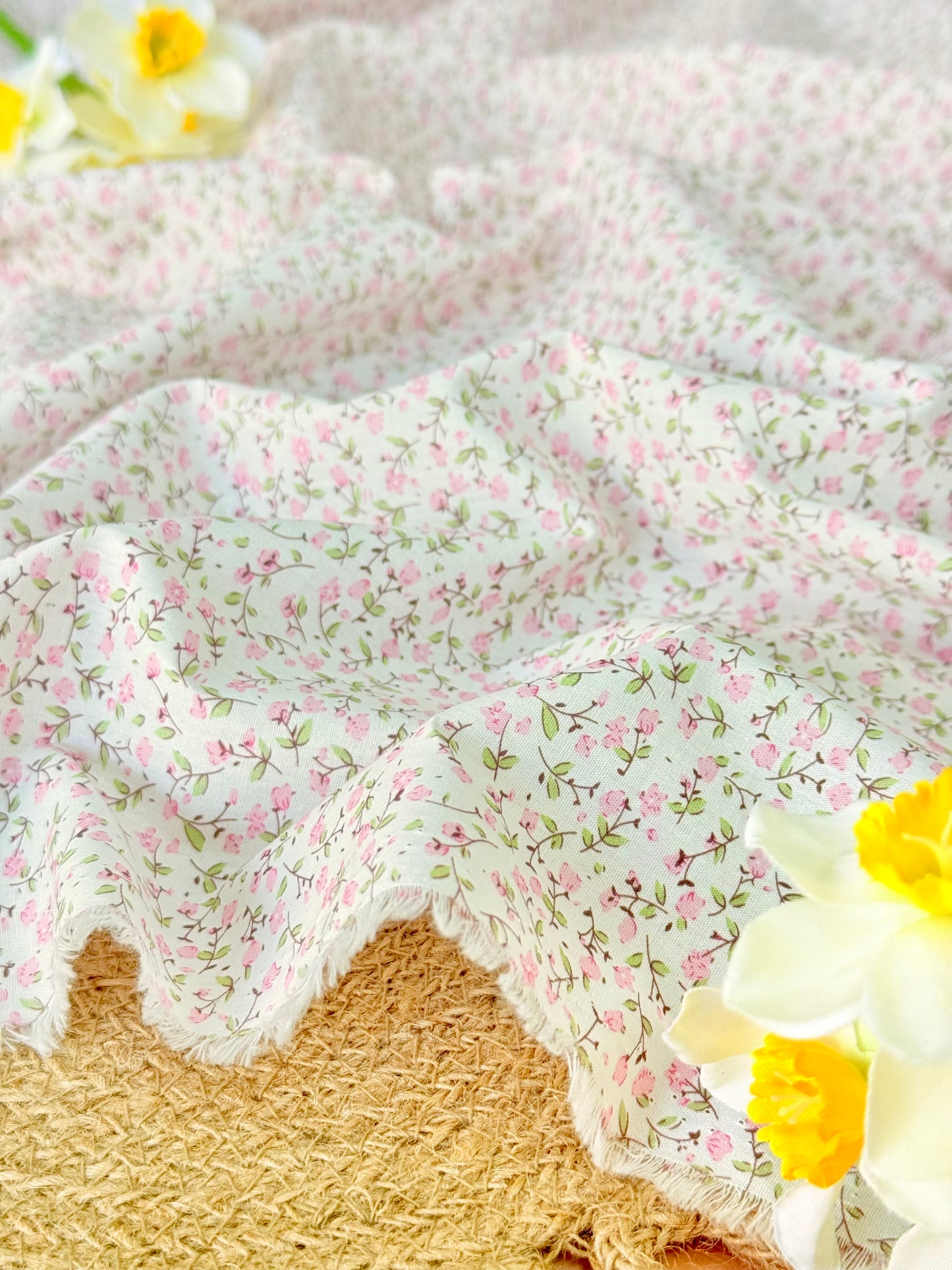 Cotton Liberty Spring/S59