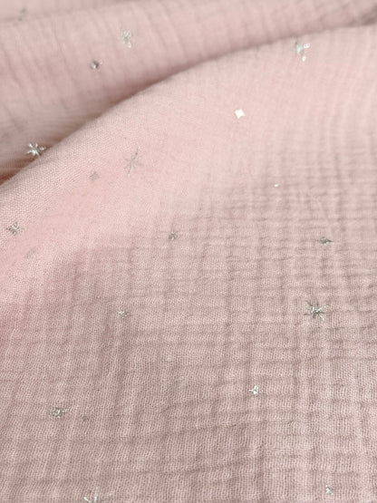 Muselina Foil Stardust Lullaby