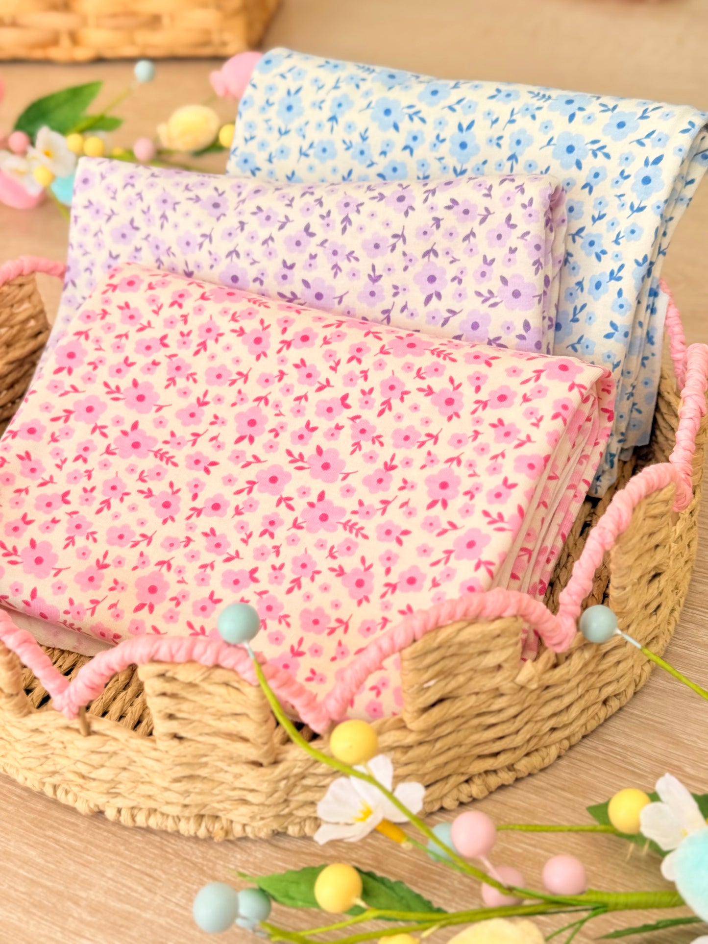 Interlock Petal Mist