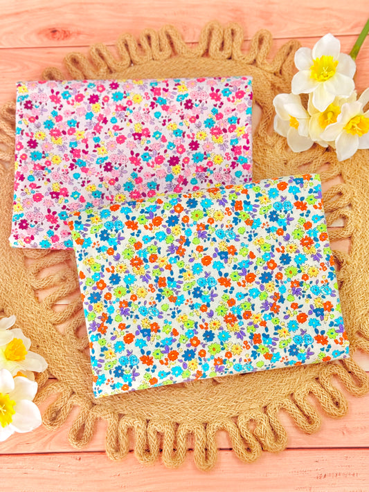 Cotton Liberty Spring/S62