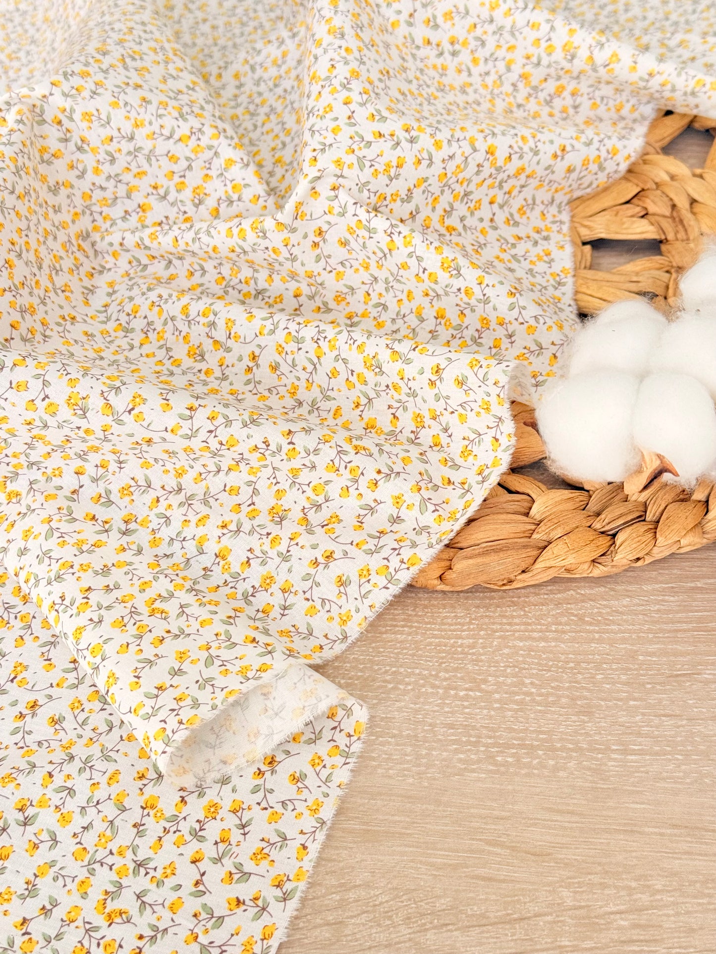 Cotton Liberty Spring/S95
