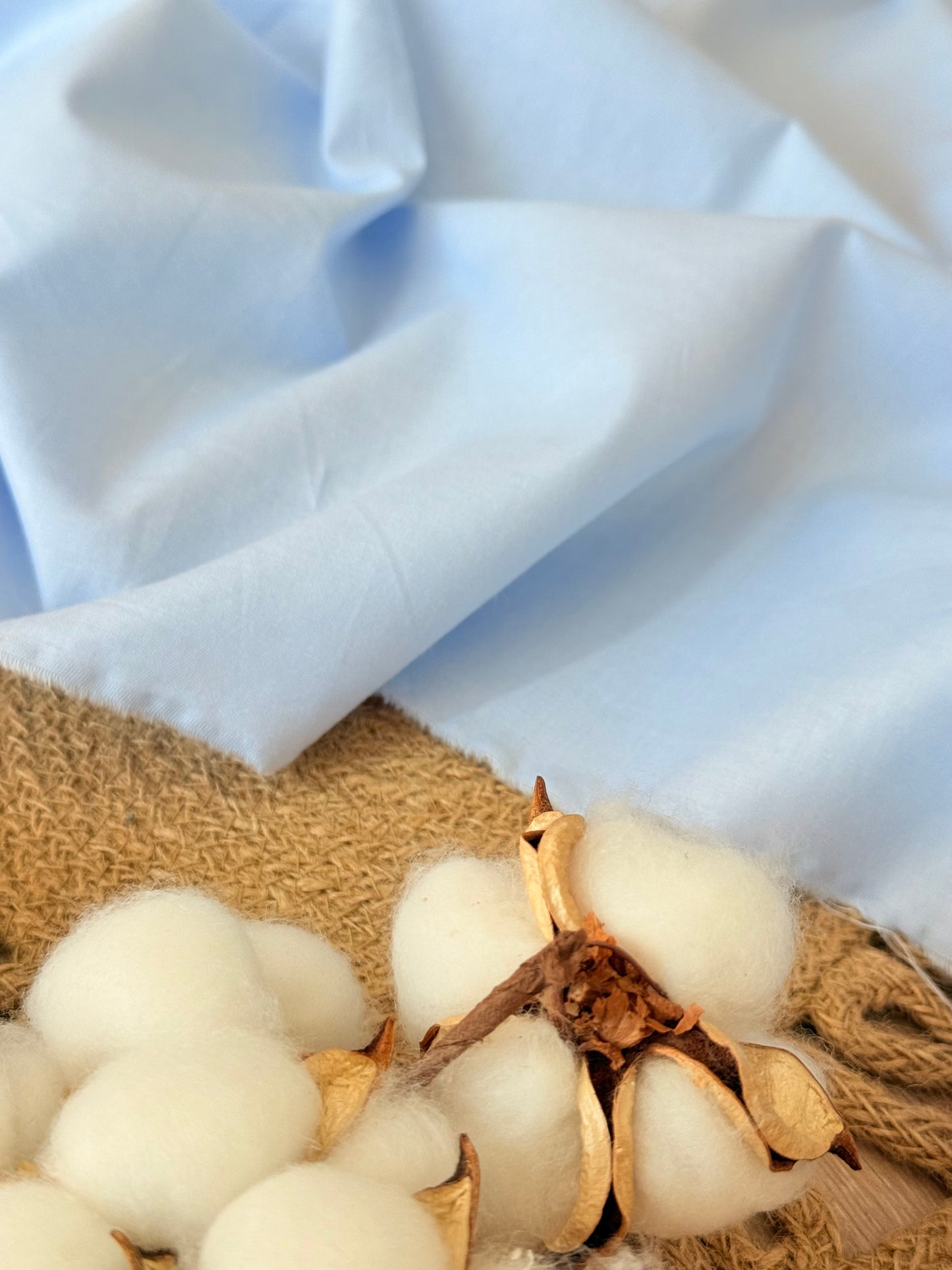 Cotton Twill
