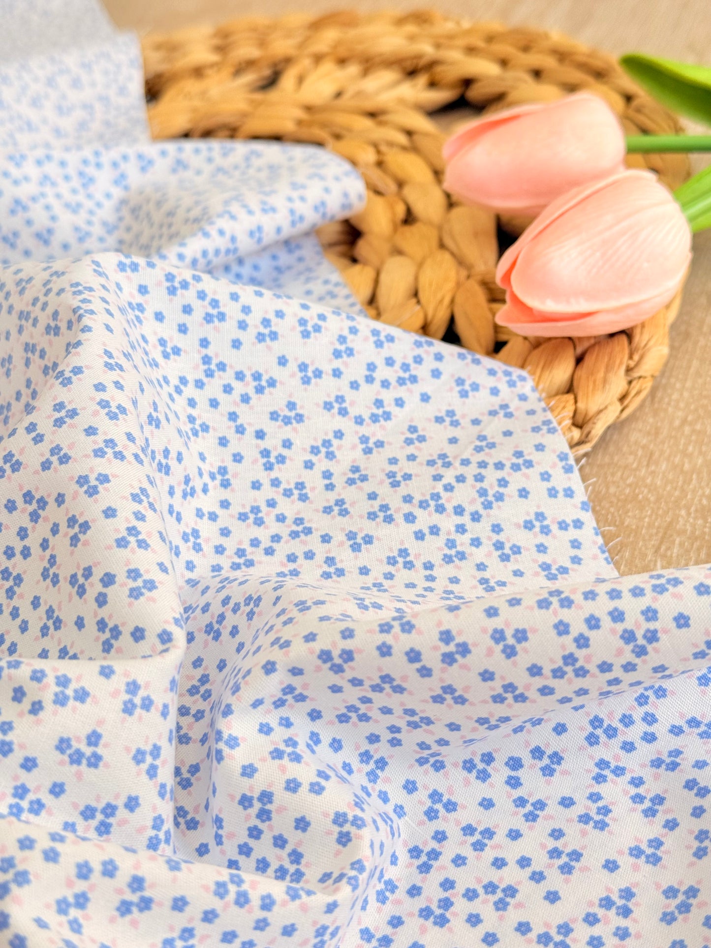 Printed Cotton 199