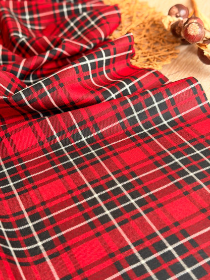 Lana Windsor Red