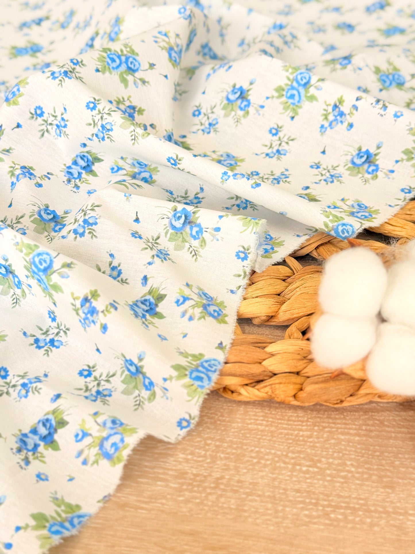 Cotton Liberty Spring/S94