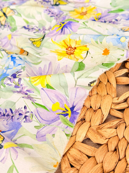 Cotton Liberty Spring/S89
