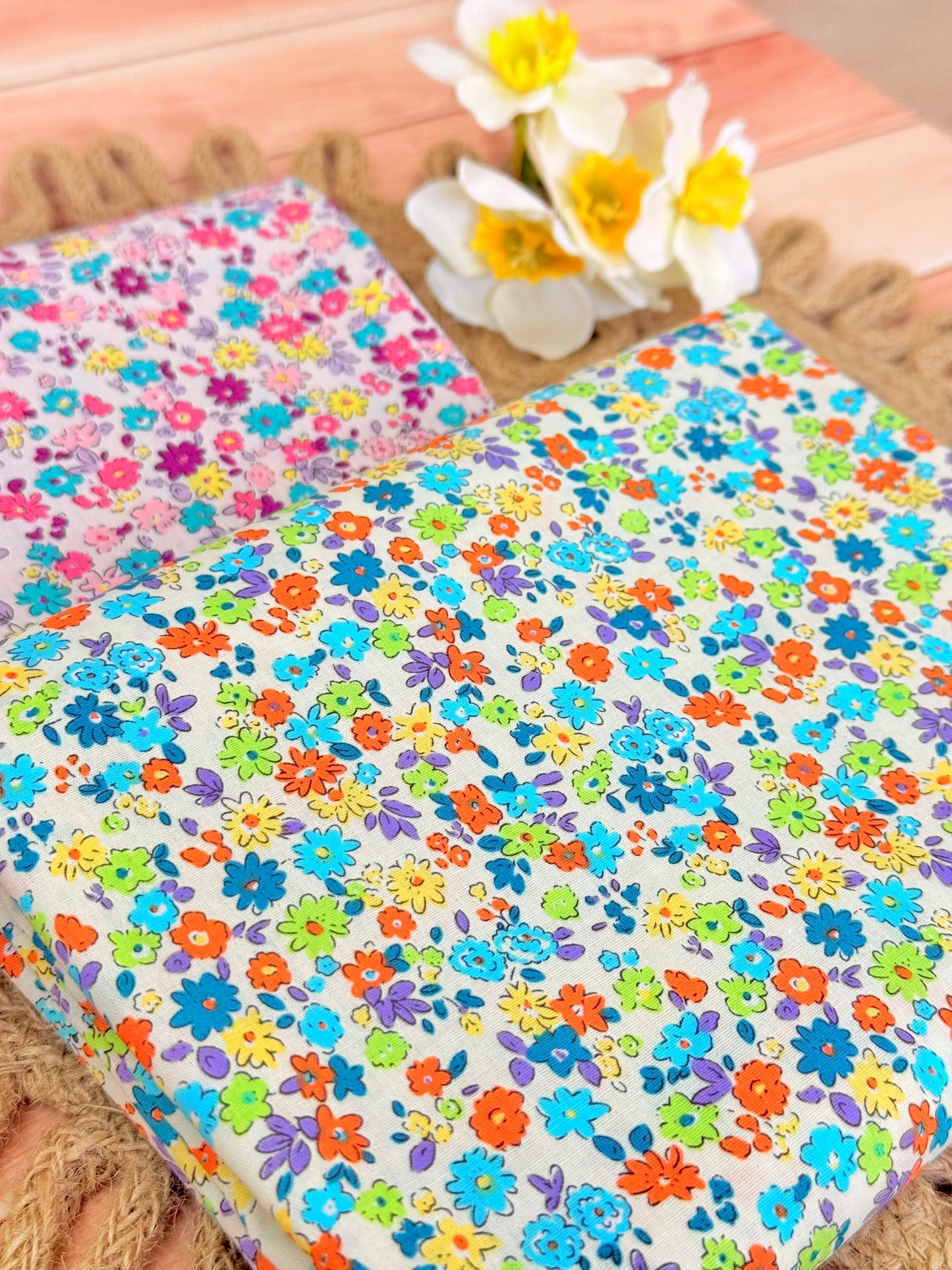 Cotton Liberty Spring/S62