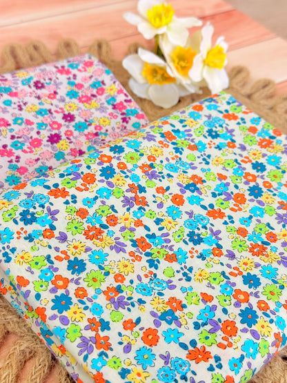 Cotton Liberty Spring/S62