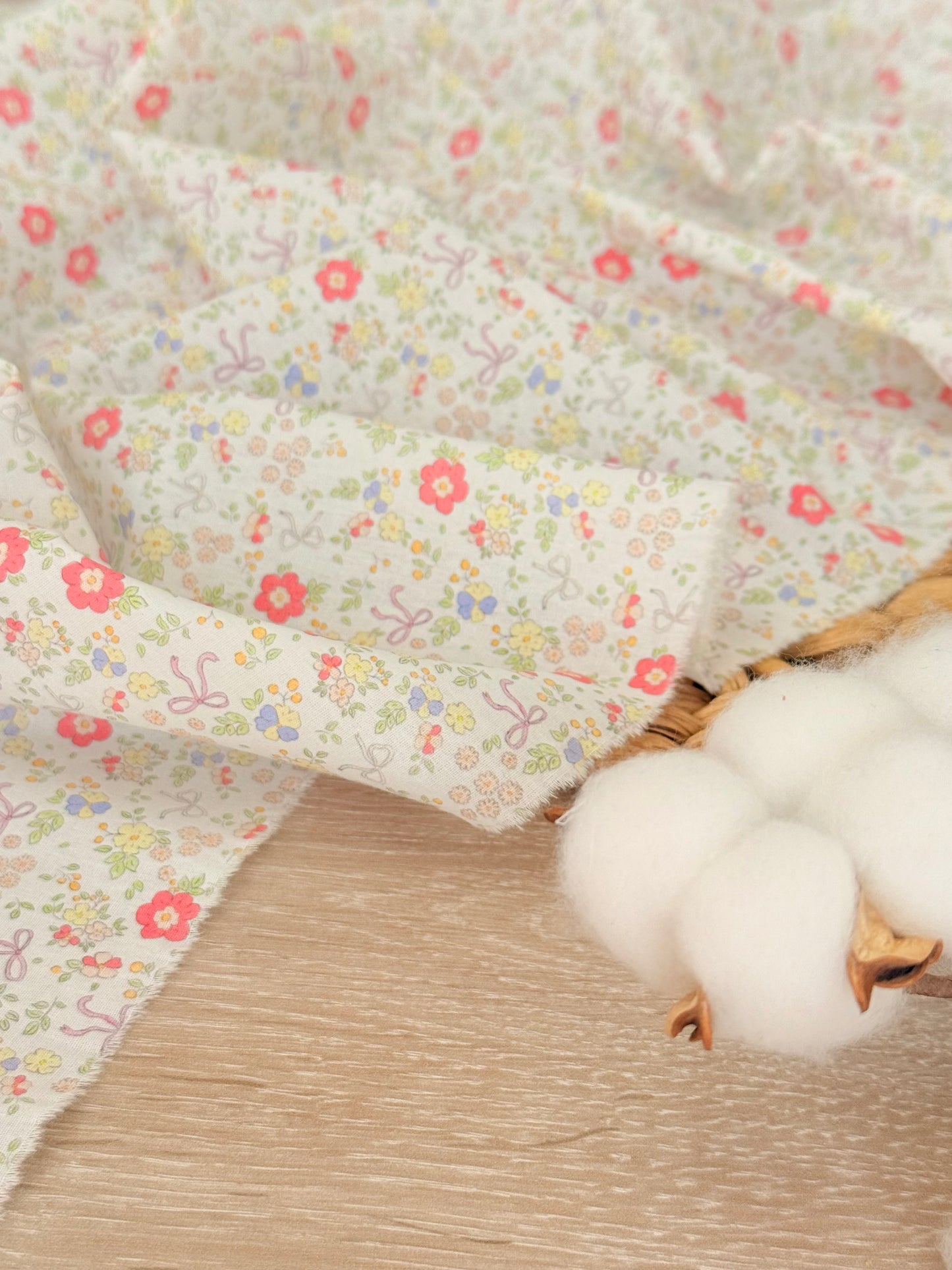 Cotton Liberty Spring/S81