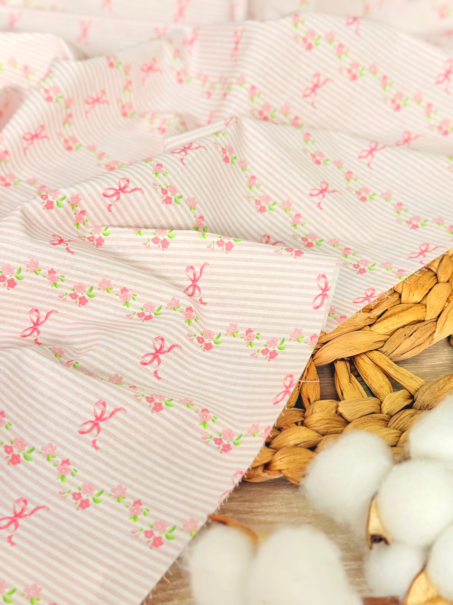 Cotton Liberty Spring/S69