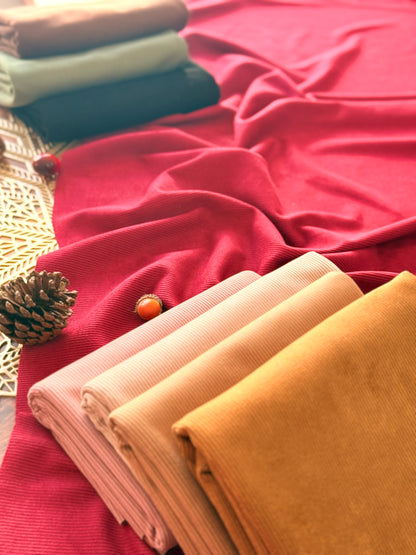 Stretch Corduroy (Panilla Stretch)