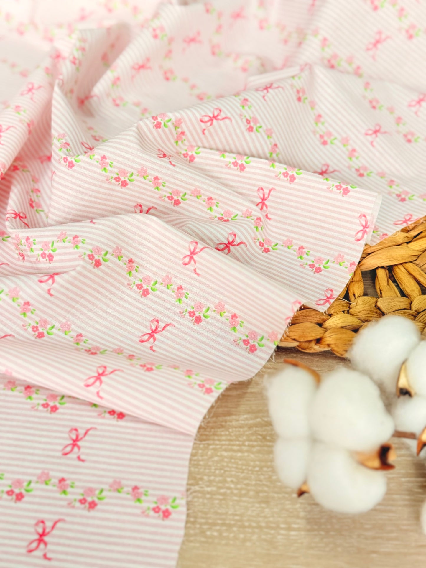 Cotton Liberty Spring/S69