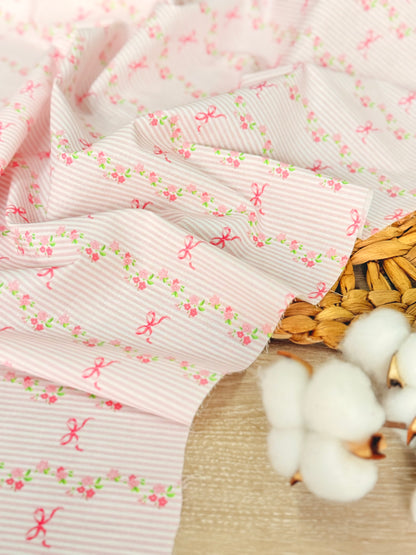 Cotton Liberty Spring/S69