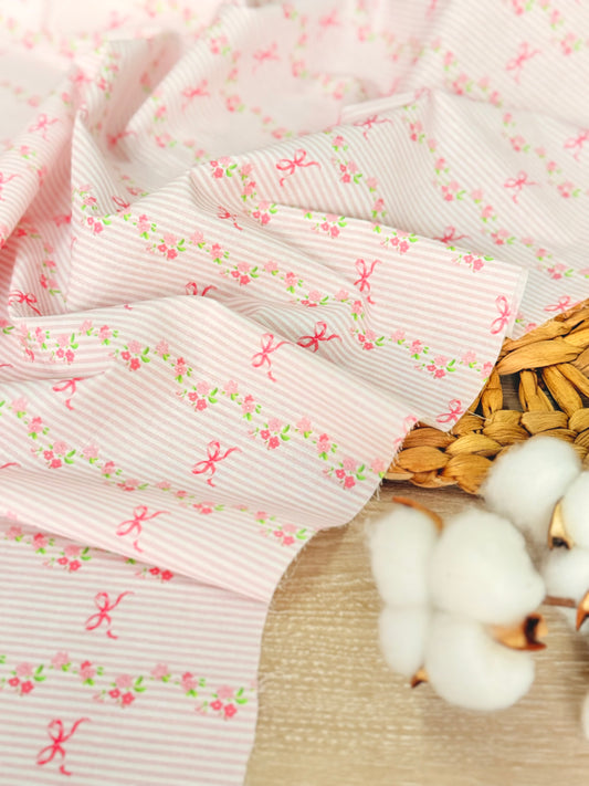 Cotton Liberty Spring/S69
