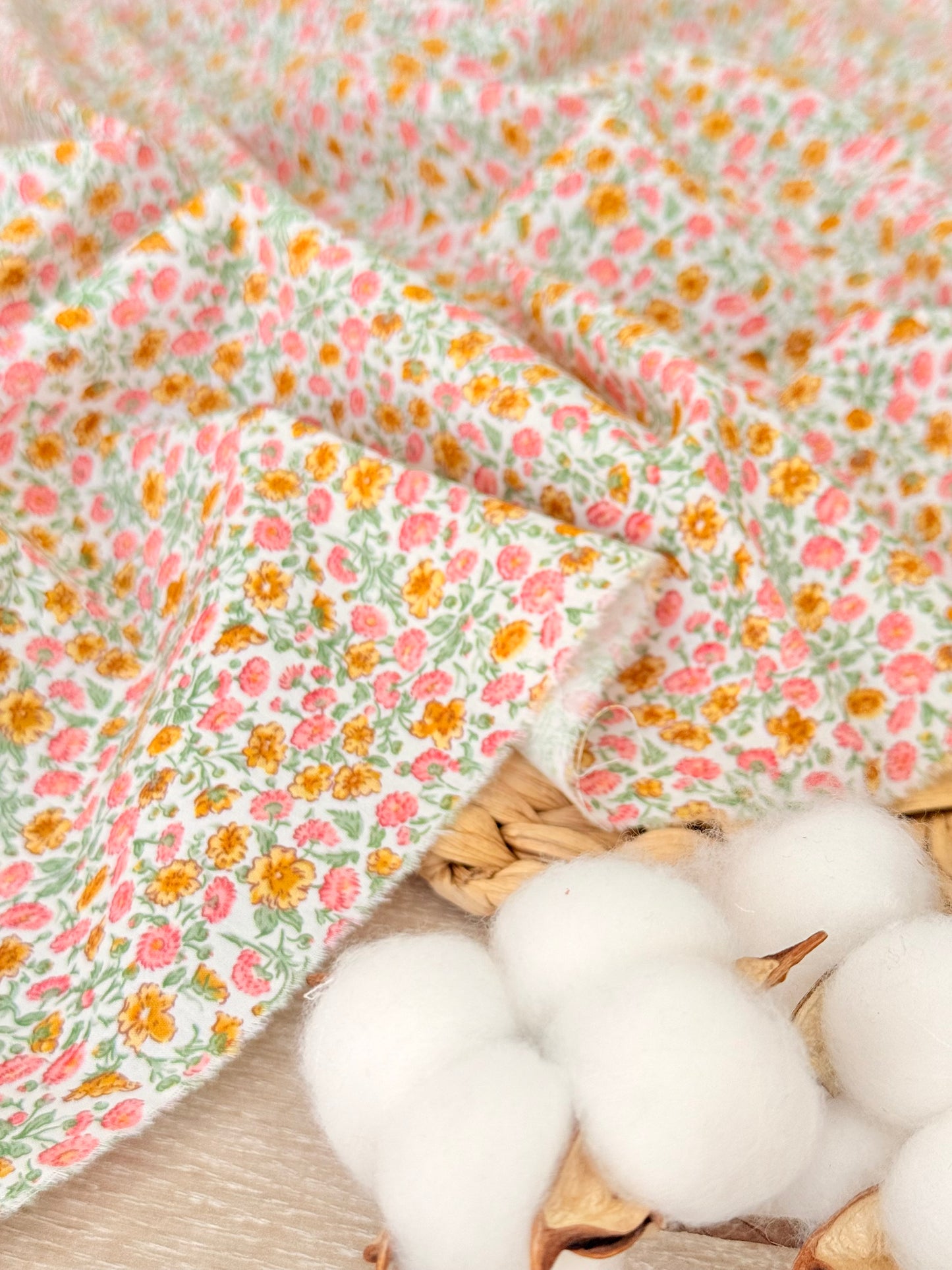 Cotton Liberty Spring/S82