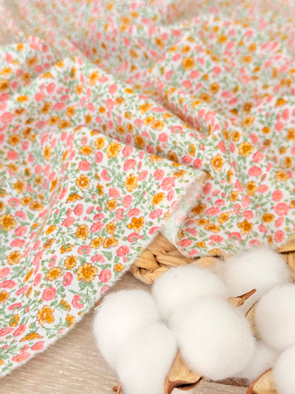 Cotton Liberty Spring/S82