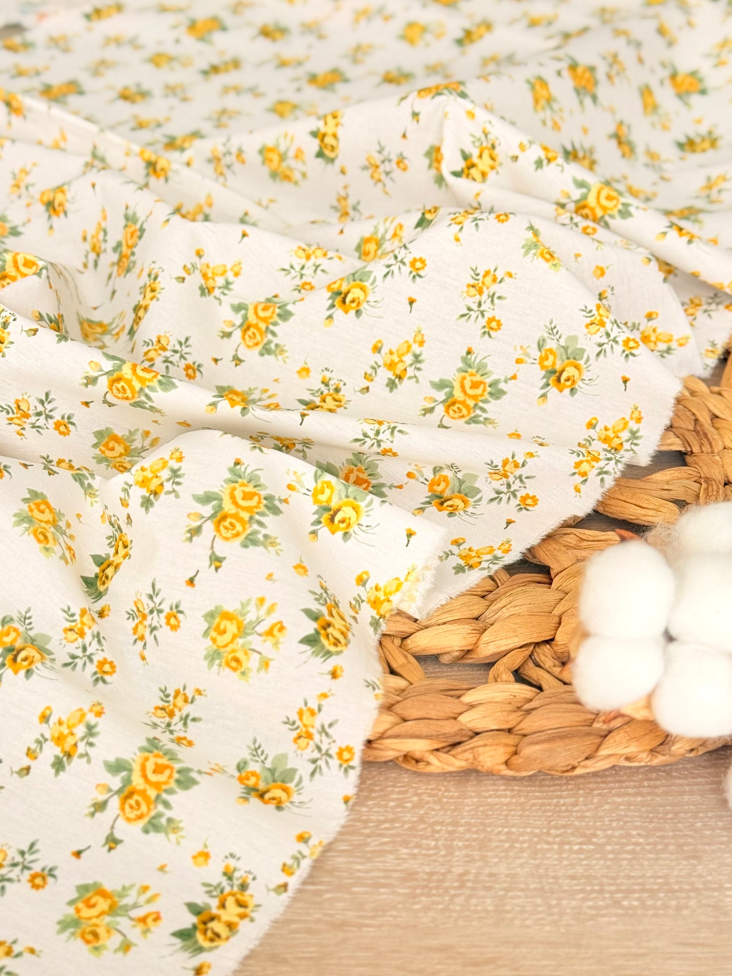 Cotton Liberty Spring/S94