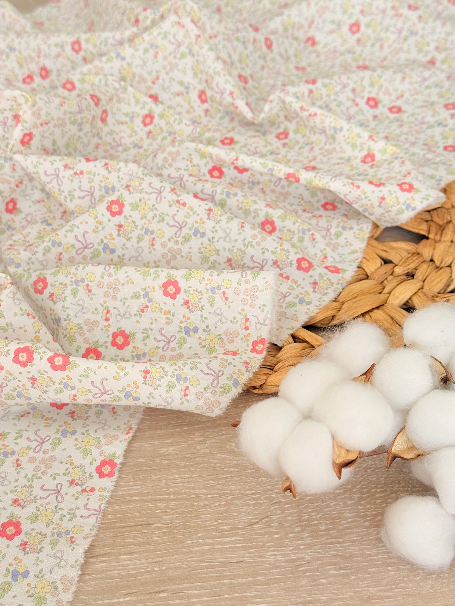 Cotton Liberty Spring/S81
