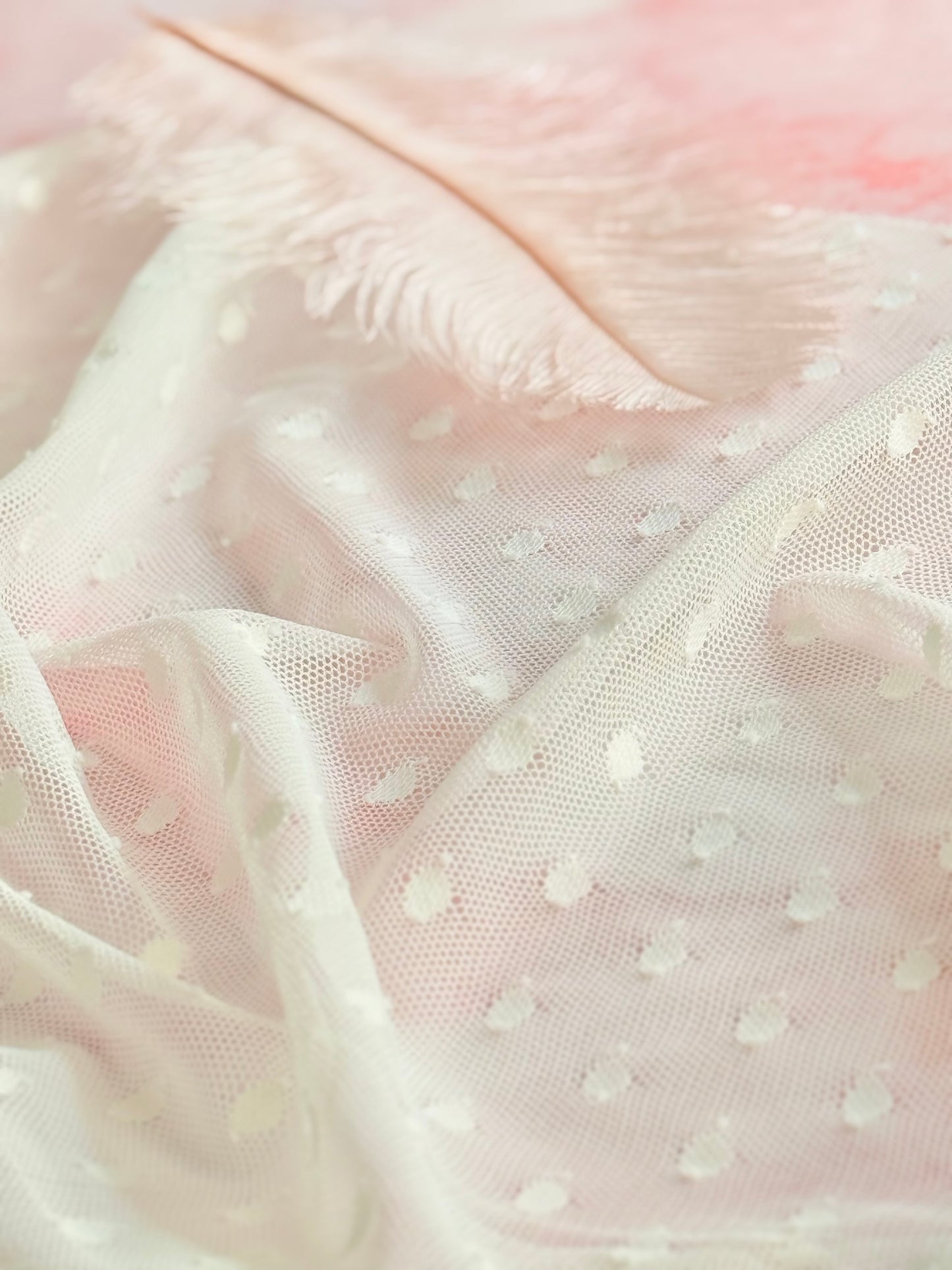 Mesh Dots