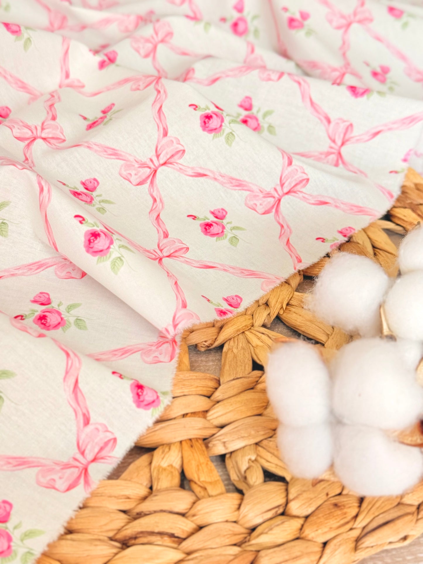 Cotton Liberty Spring/S68
