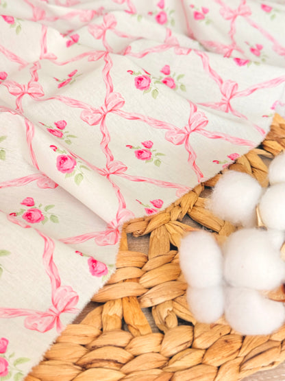 Cotton Liberty Spring/S68