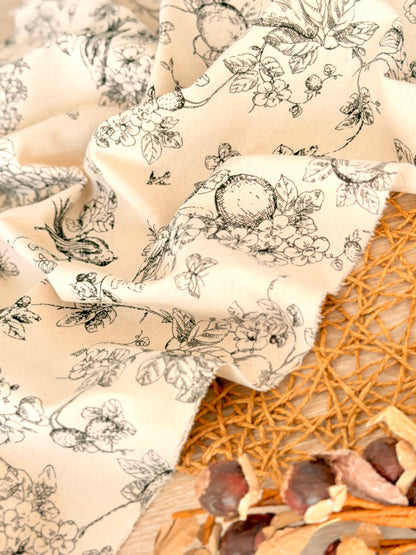 Franela Vintage Orchard