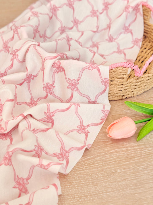 Interlock Ribbon Waltz