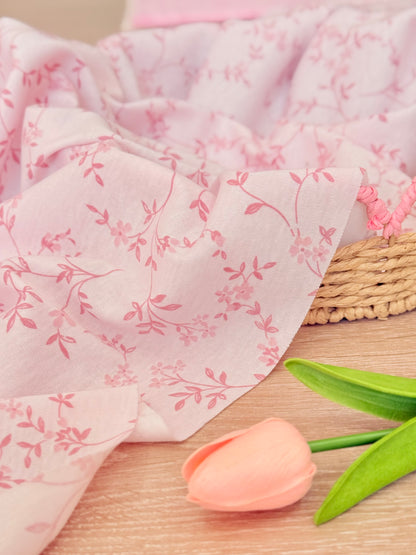 Interlock Whispering Vines