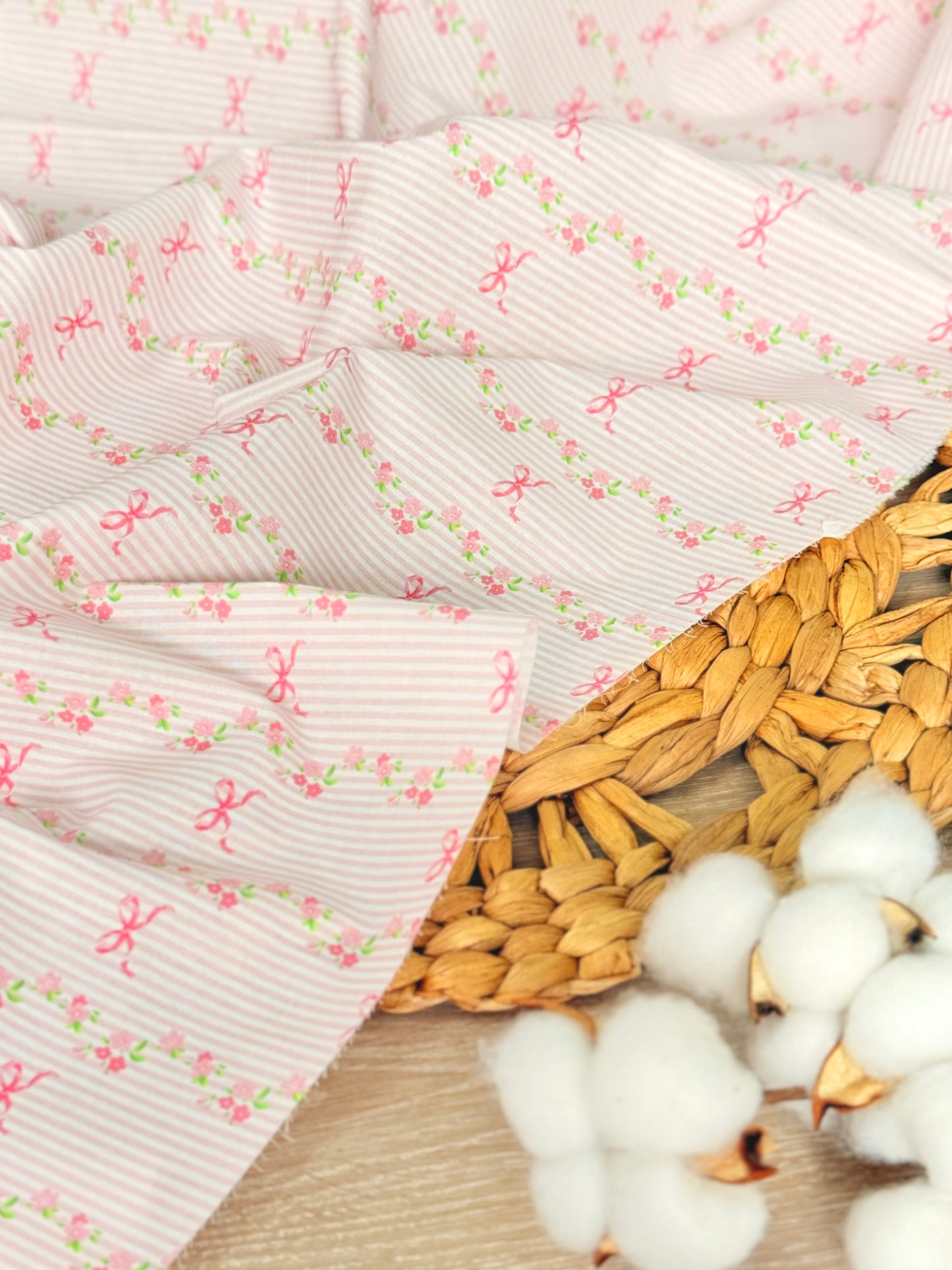 Cotton Liberty Spring/S69