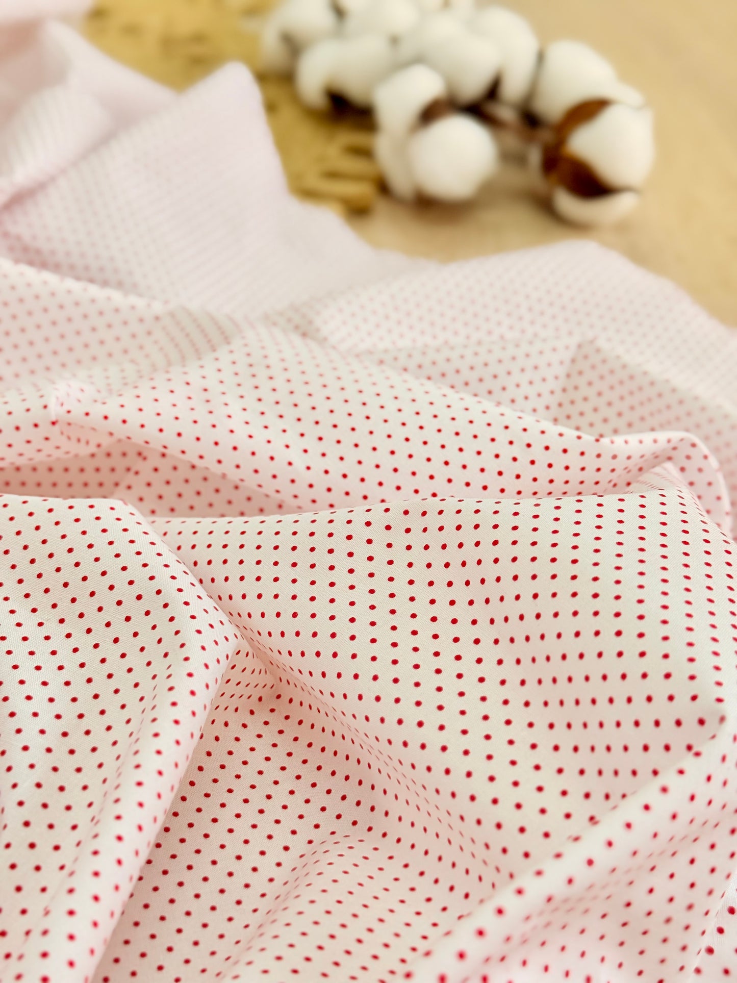 Printed Cotton 218