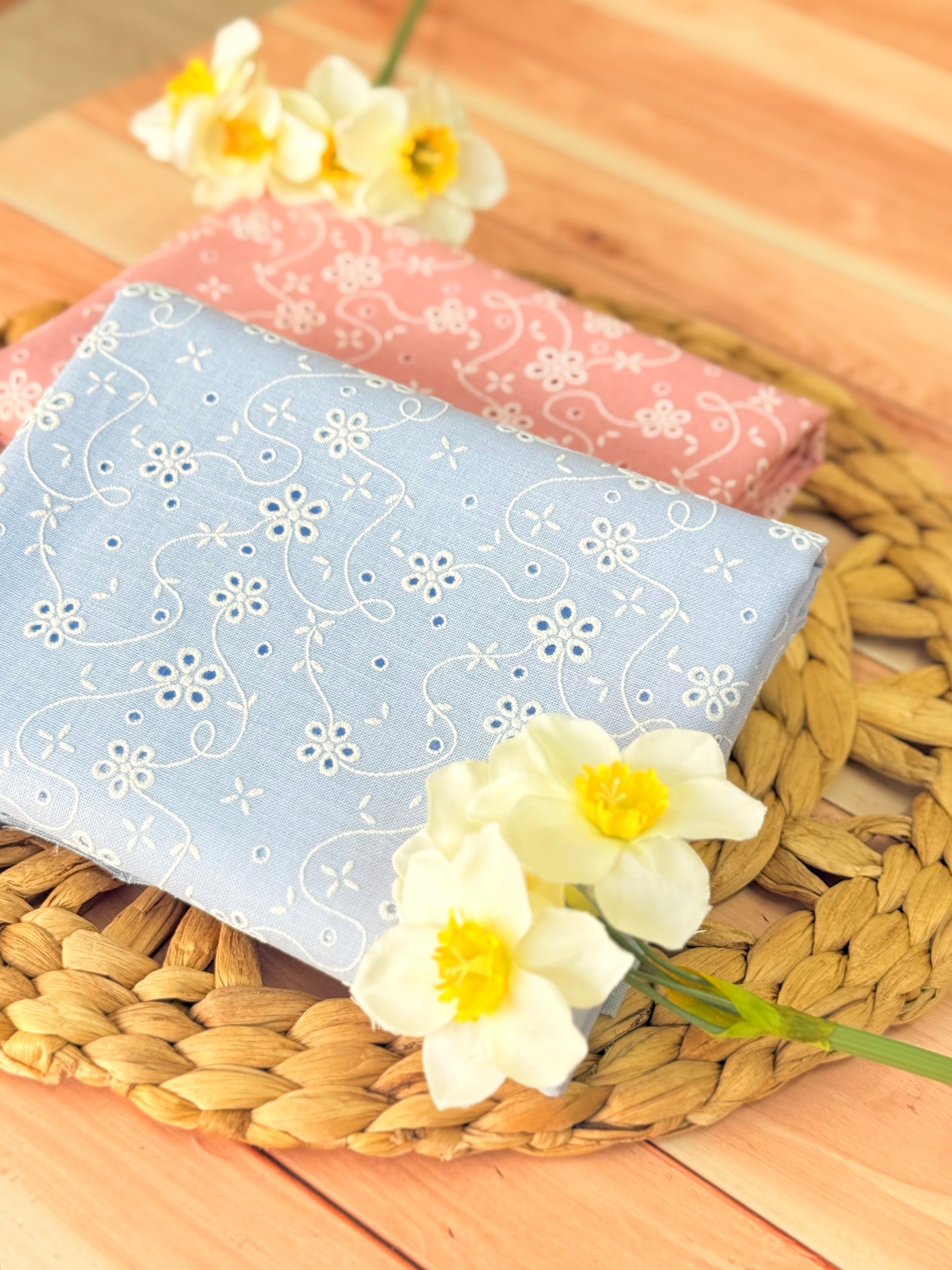 Holl Out Printed Linen 19