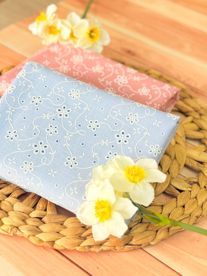 Holl Out Printed Linen 19