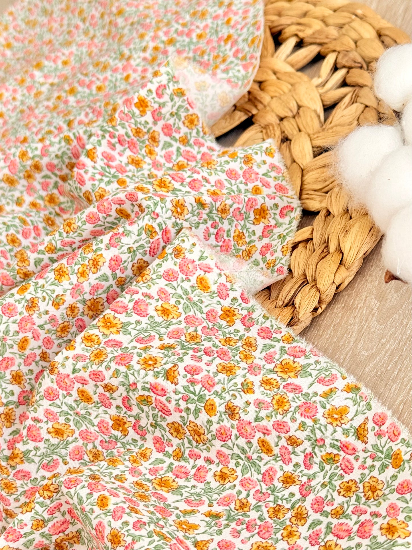Cotton Liberty Spring/S82