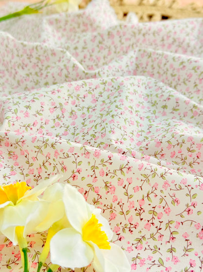 Cotton Liberty Spring/S59