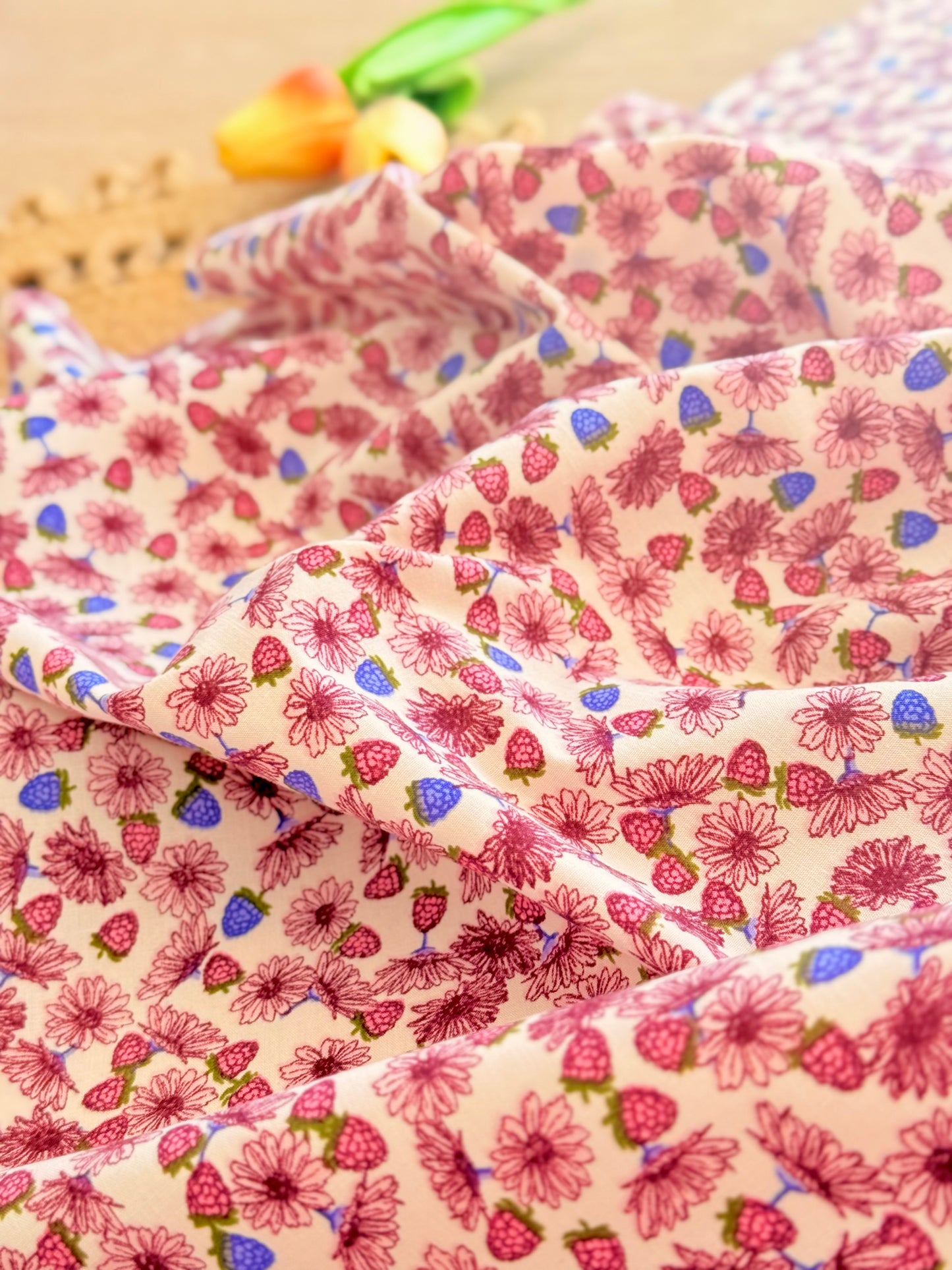 Printed Cotton 161