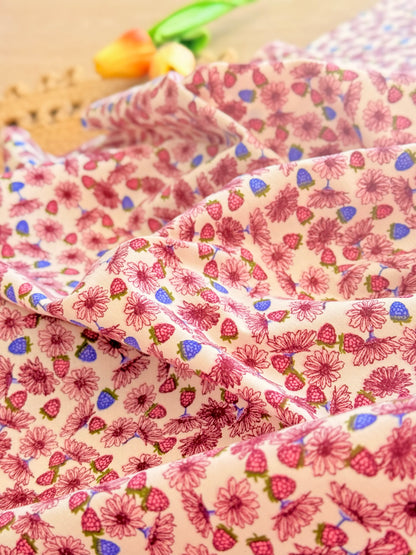 Printed Cotton 161