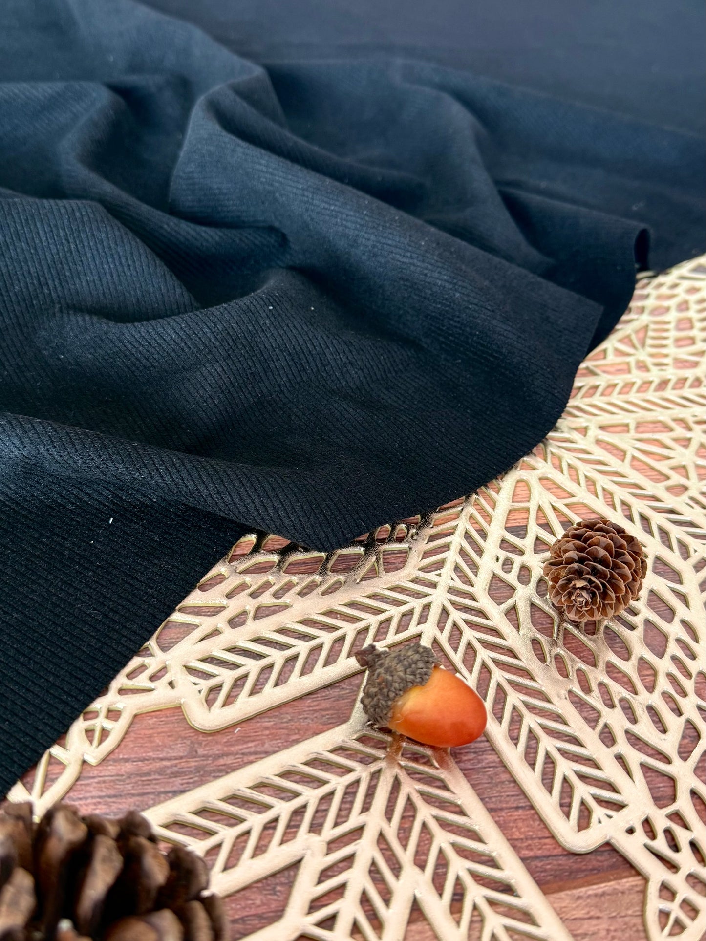 Stretch Corduroy (Panilla Stretch)