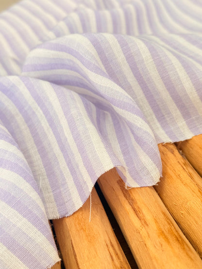 Muselina Stripes 09