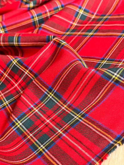 Lana Highland Red