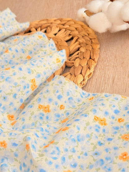 Cotton Liberty Spring/S92