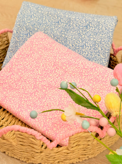 Interlock Tiny Blossom