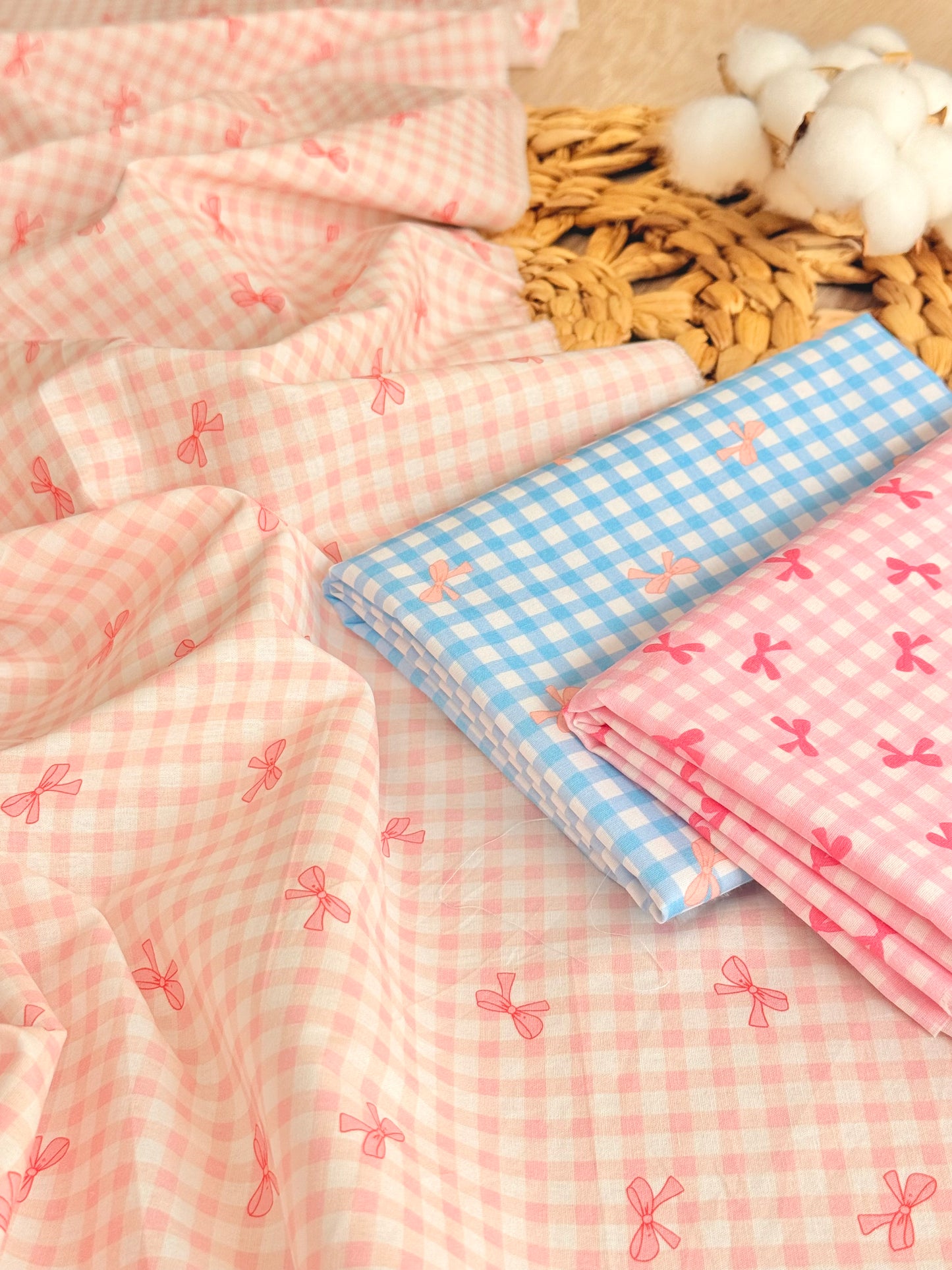 Cotton Liberty Spring/S78