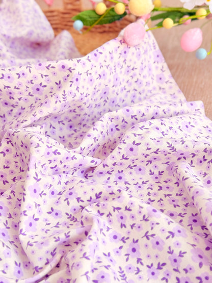 Interlock Petal Mist