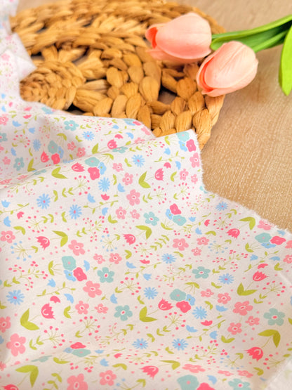 Printed Cotton 207