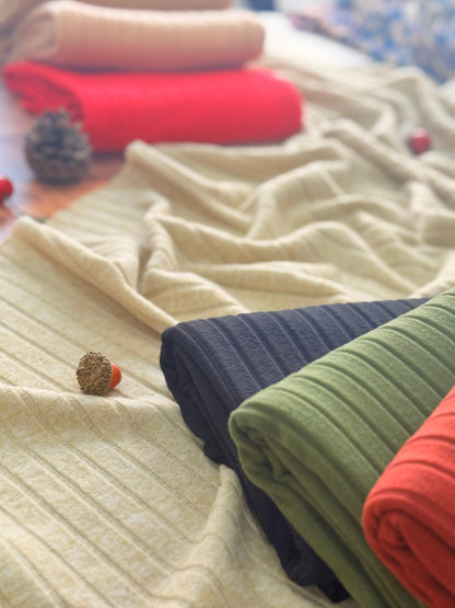 Sweater Rib