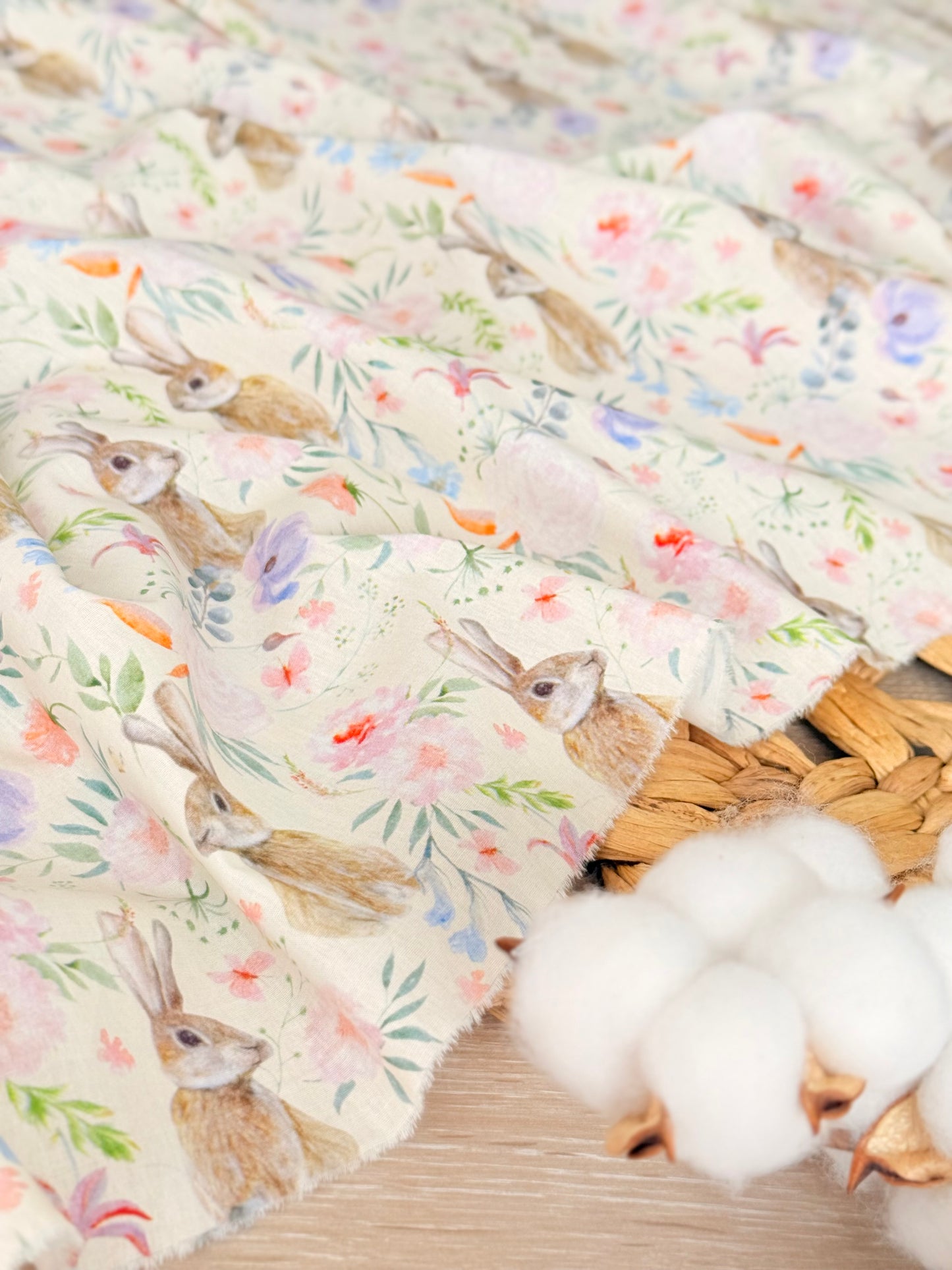 Cotton Liberty Spring/S88