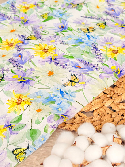 Cotton Liberty Spring/S89